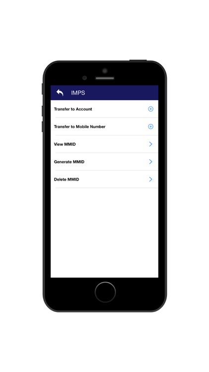 MCB Mobile Banking screenshot-3