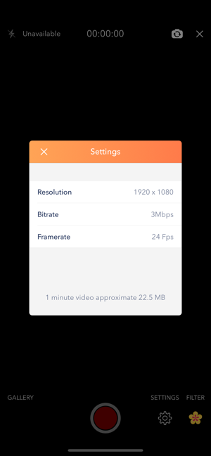 VideoKit Pro: video compressor(圖2)-速報App