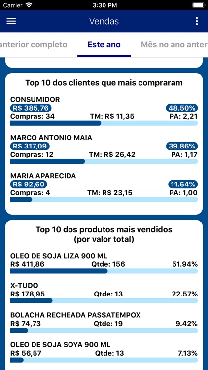 ADM SAT Fácil screenshot-4