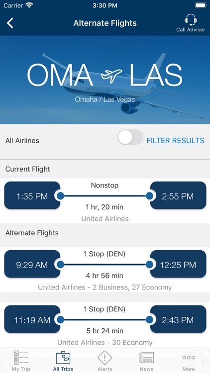 Dash Mobile Travel & Transport