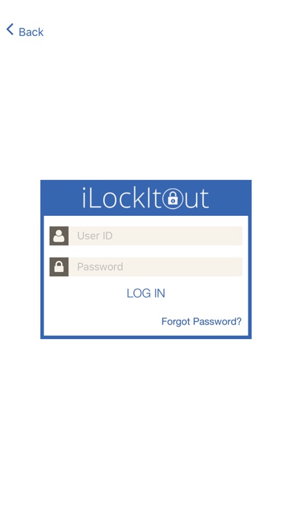 iLockitOut Pro™ Mobile Add On