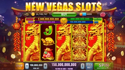 Slotrillion™ - Casino Slots screenshot 4