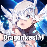 ドラゴンネストM