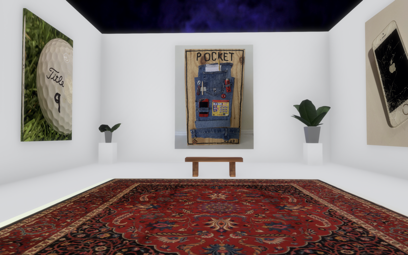 Mind Palace screenshot 3