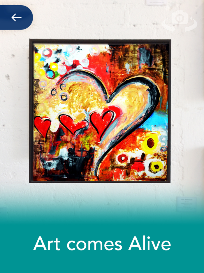 Ivan Guaderrama Art Gallery