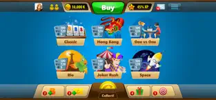 Captura 6 Rummy World iphone