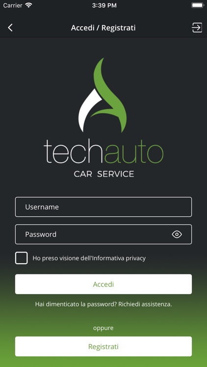 Techauto Car Service