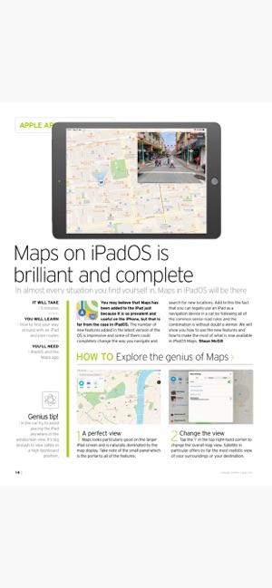 Tablet User for iPad magazine(圖5)-速報App