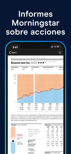 Imágen 5 CMC: CFD Trading iphone