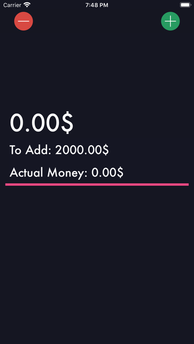 Pig Money screenshot 4