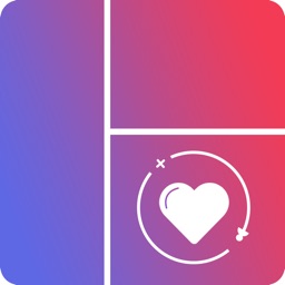 Frames followers for Instagram