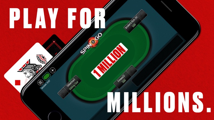 PokerStars Poker Games DK
