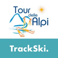 TrackSki TdA pour PC