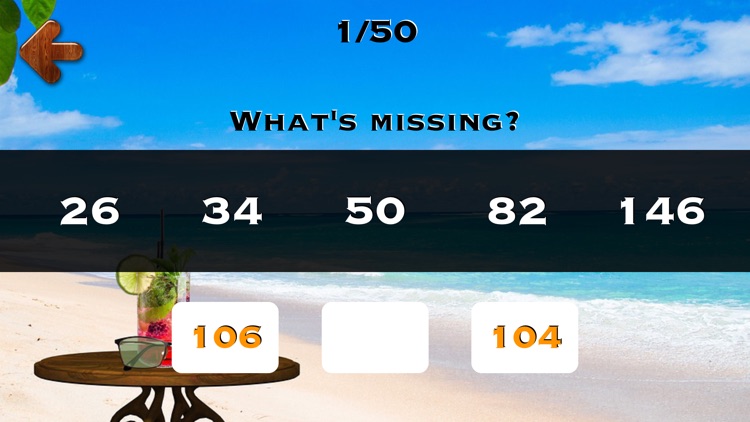 DragMissingNumber screenshot-3