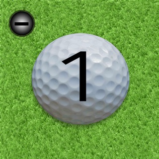 golf stroke counter apple watch