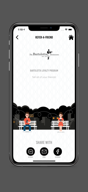 Bartolotta Rewards(圖4)-速報App