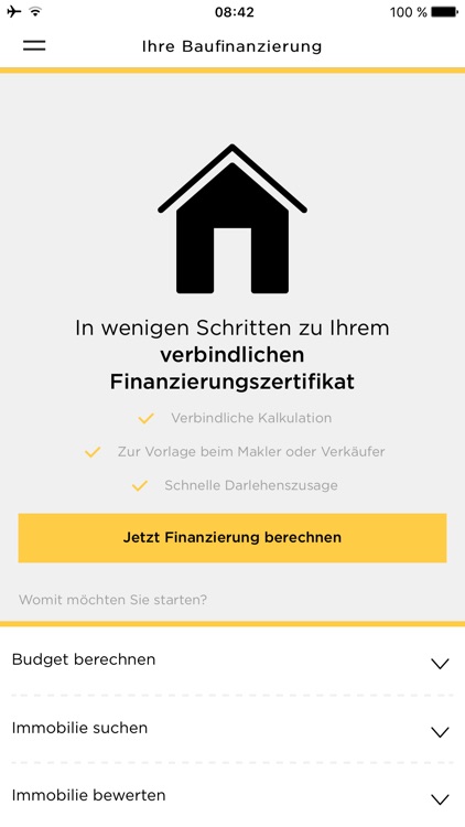 Commerzbank Baufinanzierung