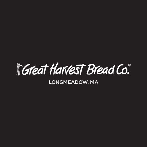 Great Harvest Longmeadow icon