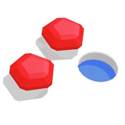 Wobble 3D icono