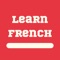 Learn French Language from basics to advance level by learning different useful words and phrases