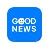 GoodNewsOnly - iPadアプリ