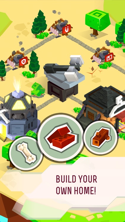Chasecraft screenshot-3