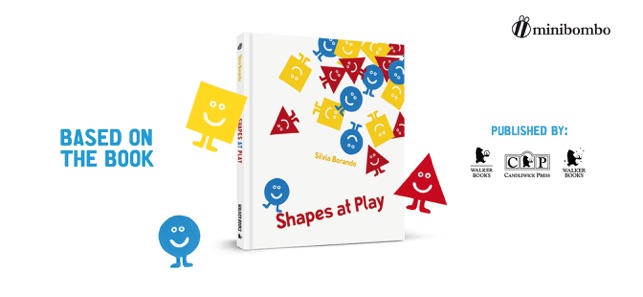 Shapes at Play(圖5)-速報App