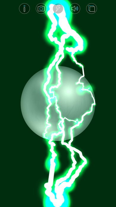 Volt - 3D Lightning screenshot 3