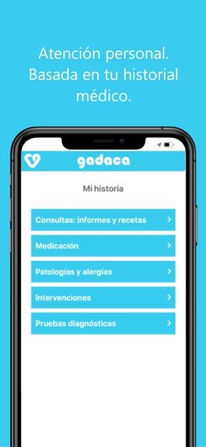 Gadaca(圖2)-速報App