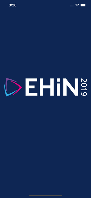 EHiN 2019(圖1)-速報App