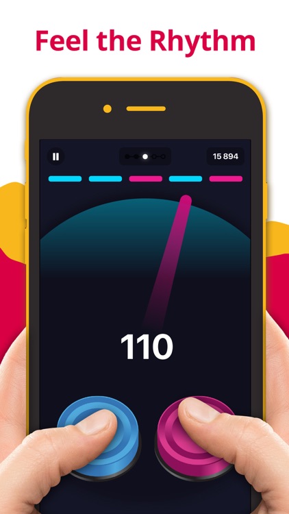 Metronome - BPM & Tap Tempo
