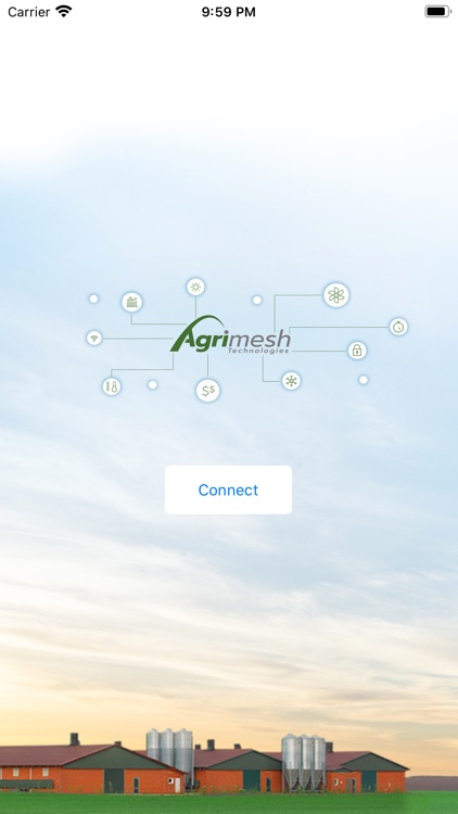 AgriMesh