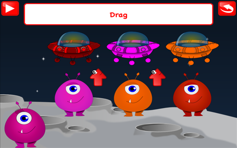 PreK Early Learning Games Kids - náhled
