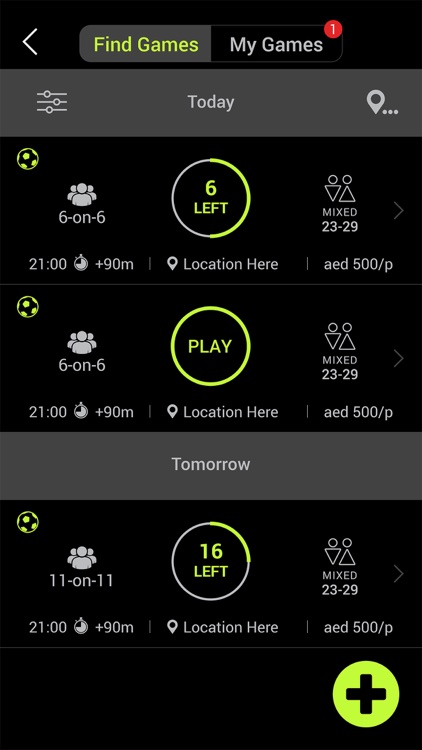 Get Sports Manager screenshot-3