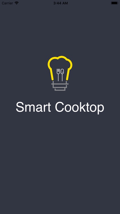 Smart Cooktop