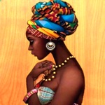 Pyrography Art