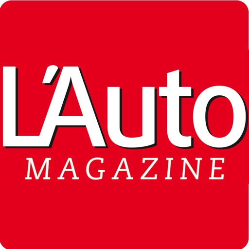 L'Automobile Magazine icon