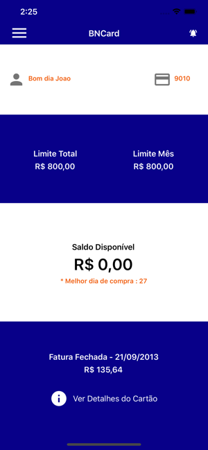 Cartão BNcard(圖3)-速報App