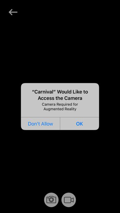 Hybrid CARnival screenshot 2