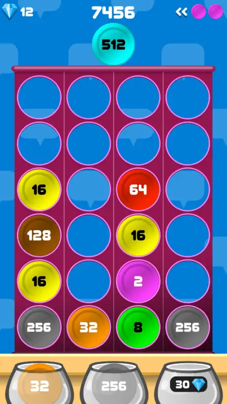 Candy Riddles: Match 3 Puzzle