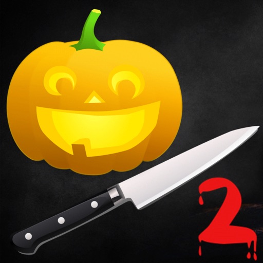 Throw I.T: Spooky Edition icon