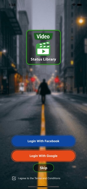 Status Library : Videos Status