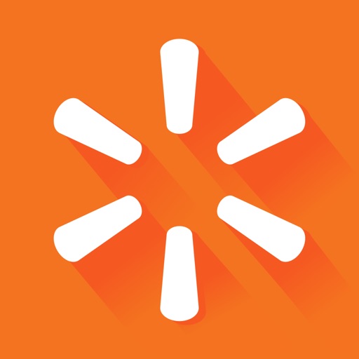 Walmart Grocery Shopping iOS App