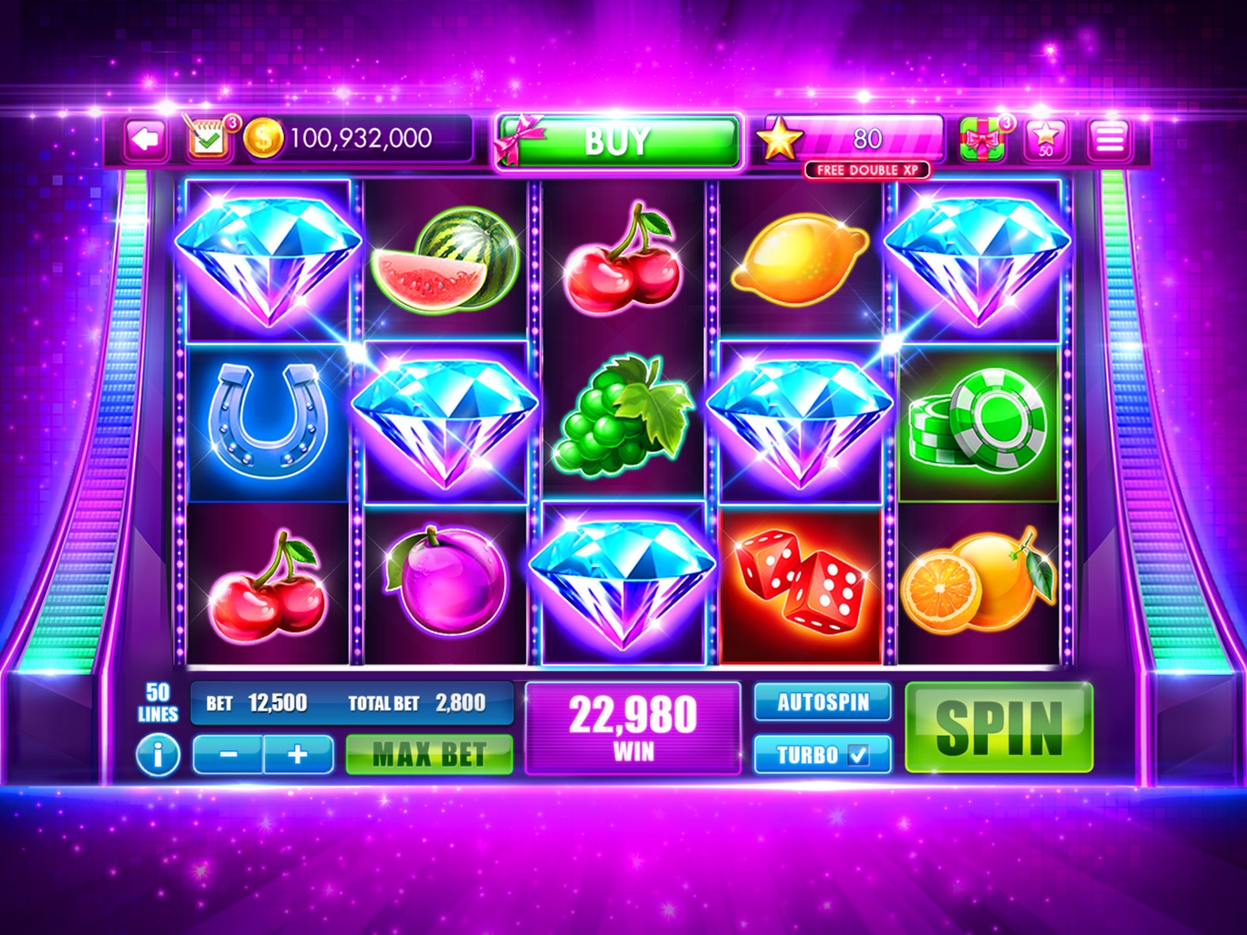 Slots que son emocionantes y únicos