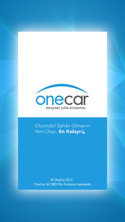 OneCar