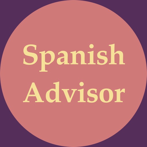 Spanish Advisor