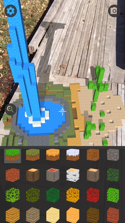 VoxBuildAR