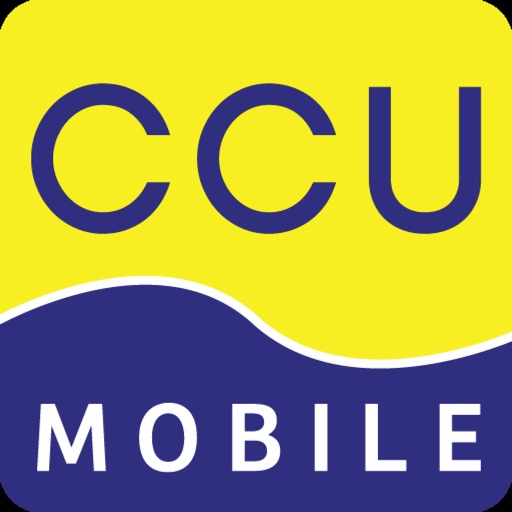 CCU FL Mobile Banking iOS App