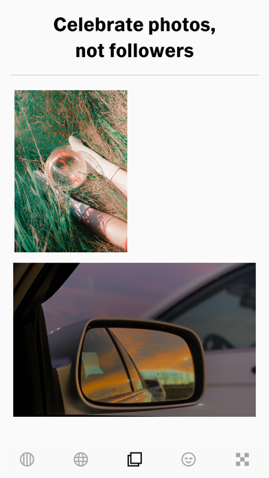 VSCO Cam Screenshot 2