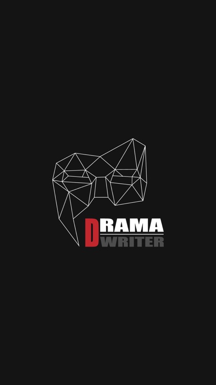 Drama Writer